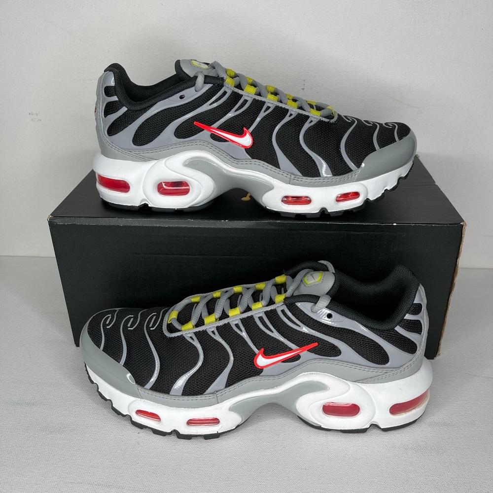 Nike Air Max Plus